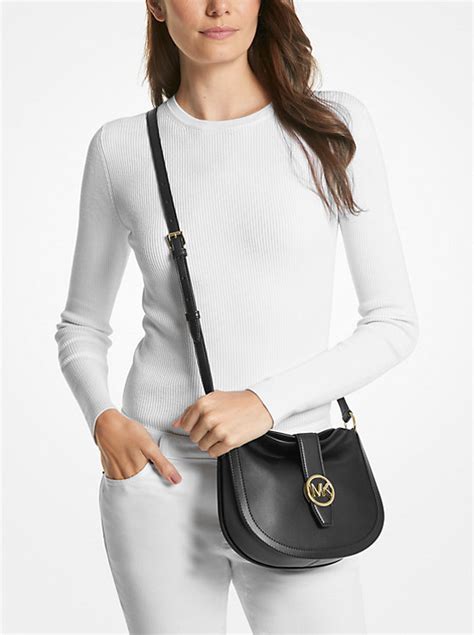 michael kors hobo crossbody bag|michael kors hobo bag sale.